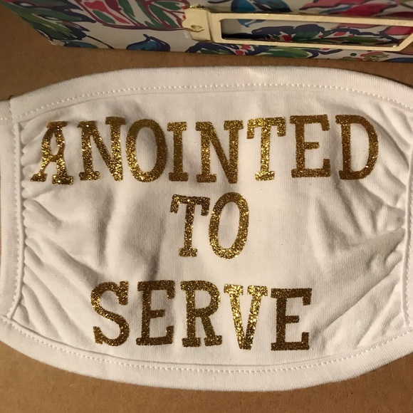 Custom Face Masks - Picture 8 of 8